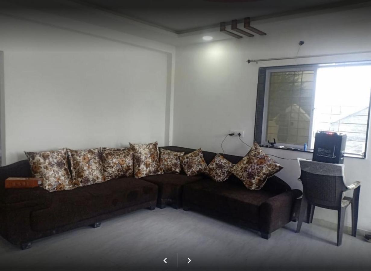 A2zroomz Kings Villa 3 BHK Lonavala Buitenkant foto