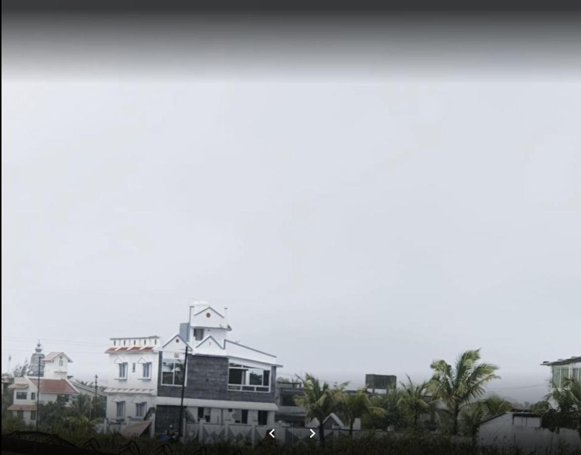 A2zroomz Kings Villa 3 BHK Lonavala Buitenkant foto
