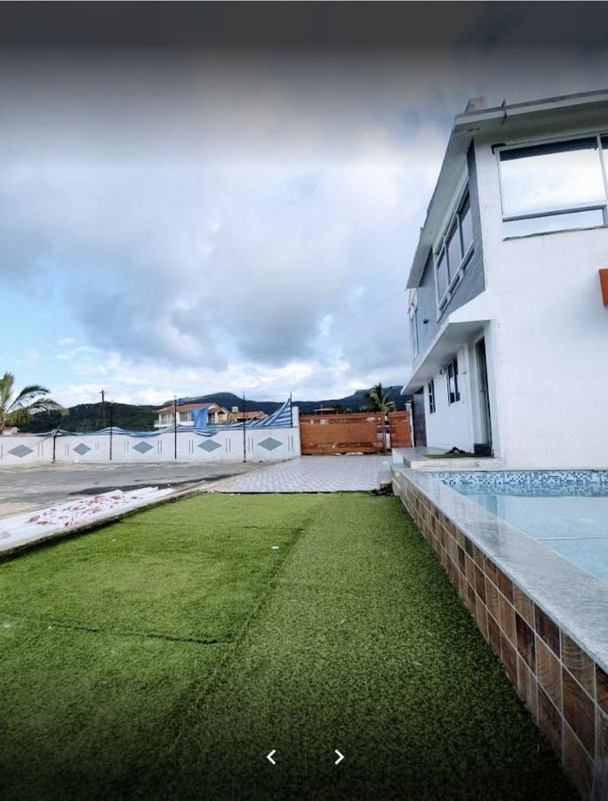 A2zroomz Kings Villa 3 BHK Lonavala Buitenkant foto